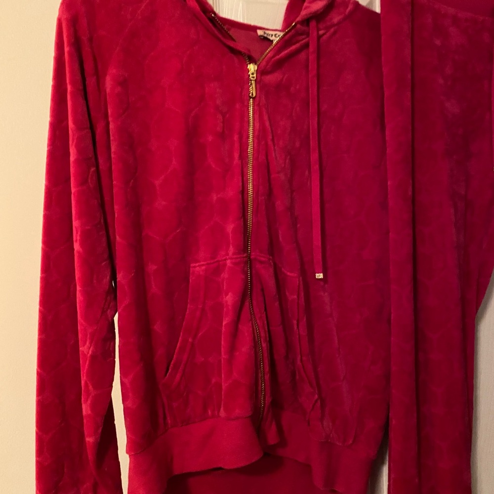 Juicy Couture
